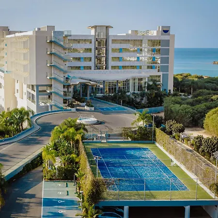 NissiBlu Beach Resort-2