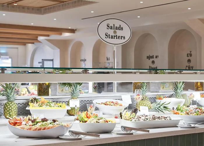 Atlantica AeneasResort Hotel